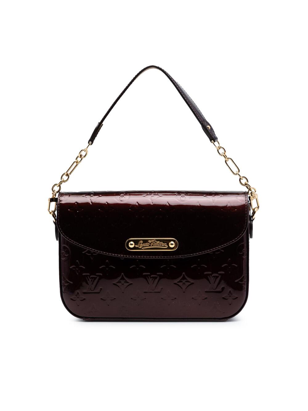 Louis Vuitton Rodeo Drive Handbag #287352L83B